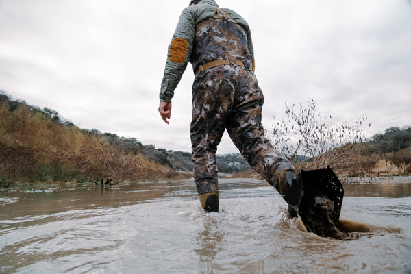 Waterfowl Hunting Gear: A Detailed Guide