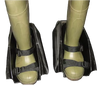 Mudder Boots- Founders Style