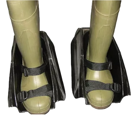 Mudder Boots- Founders Style