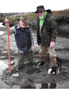 Mudder Boots- Founders Style